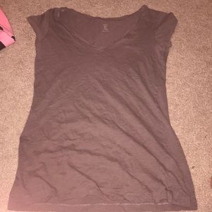 basic tee from H&M
